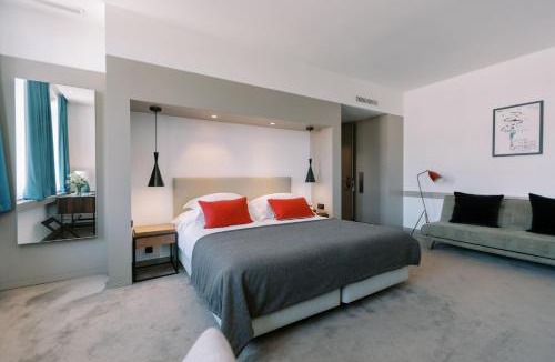 Bonfim Hotel | The Editory Artist Baixa Porto Hotel