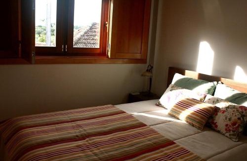 Vale de Salgueiro House | Casas do Fantal