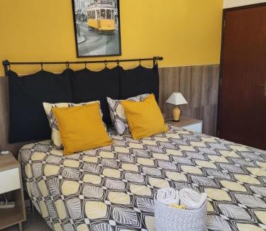 Rasmalho Bed & Breakfast | Casa Rochinha