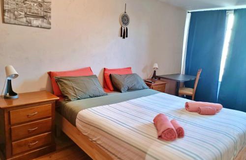 Uniao de Freguesias do Centro Apartment | AlfandegaPorto Apartments