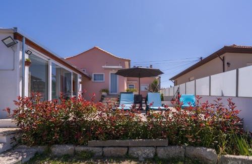 Arcozelo House | Terra & Mar - Land & Sea