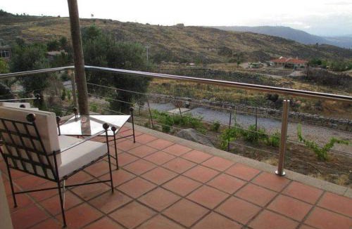 Sao Joao da Pesqueira House | Montanhas do Douro