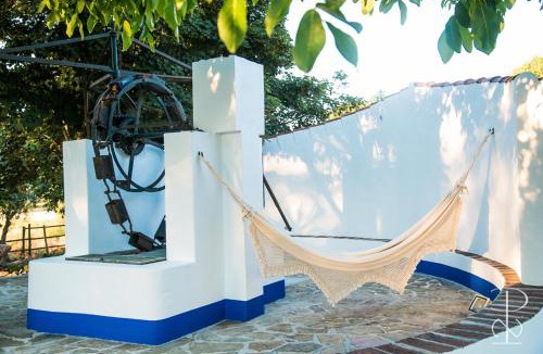 Alcacovas House | Quinta do Poço Novo