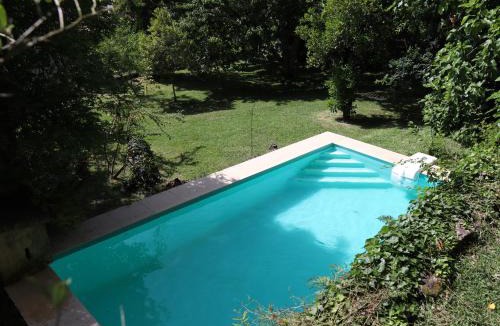 Branca House | Associação Quinta das Relvas