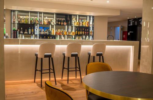 Covilha Hotel | Santa Eufémia Covilhã Hotel