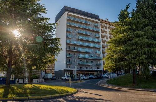 Covilha Hotel | Santa Eufémia Covilhã Hotel