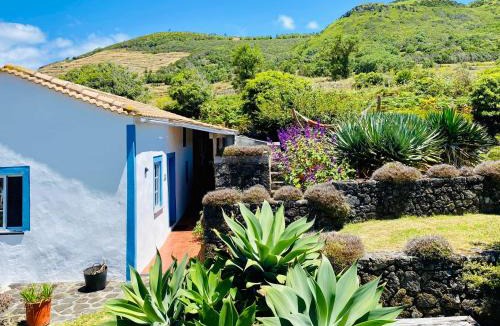Santa Cruz da Graciosa House | Quinta Perpetua, Casa Flores