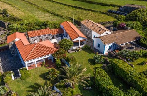 Santa Cruz da Graciosa House | Quinta Perpetua, Casa Pico