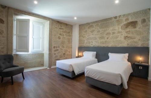 Castelo Branco Apartment | Solar Valadim - serviced apartments