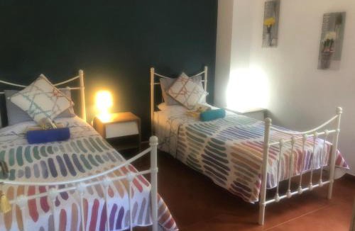 Serta Villa | Casa dos Cavalos