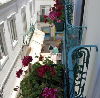 Olhao House | AL - Alojamento Local Pension Bicuar