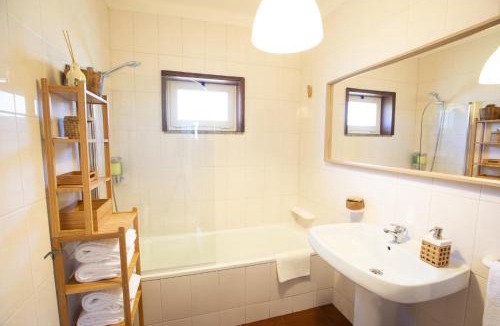 Sao Jorge de Selho House | Quinta de Carvalhal - Casa da Vinha