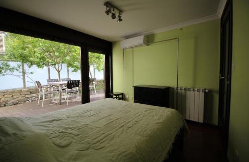 Braganca House | Casa do Rio Fervença