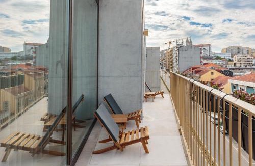 Porto Apartment | Feel Porto Corporate Housing Campanhã