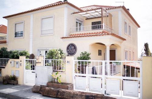 Peniche Hostel | Ferrel Surf House