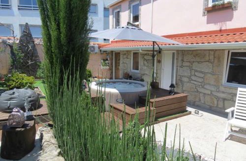 Centro / Baixa House | Ruby Charm Houses 2 AL
