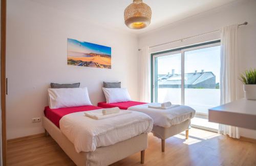 Sagres House | Kichershome