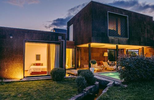 Molares House | Casa das Mourôas