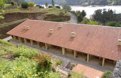 Vilar da Veiga Apartment | Vale de Azereiros Apartamentos - Alojamento no Gerês