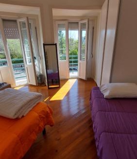 Lisbon Old Town House | Green View Home