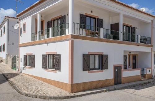 Praia da Luz Apartment | Casa dos Avós Estúdio 1