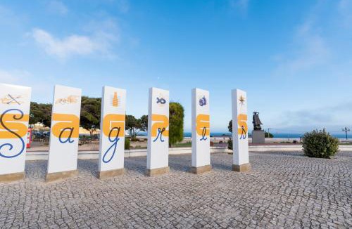 Sagres Apartment | Aparthotel Navigator