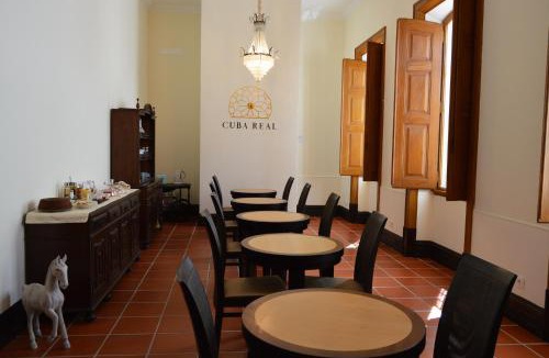 Cuba Bed & Breakfast | Cuba Real