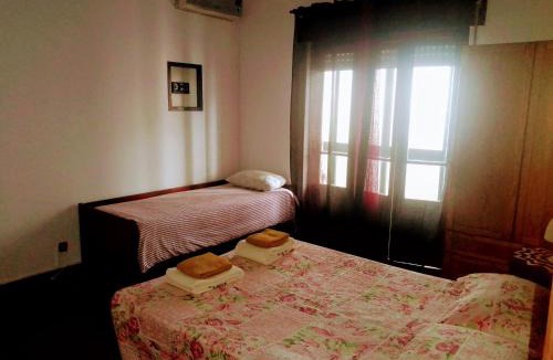 Corroios House | Alojamento Local, Cantinho Verde