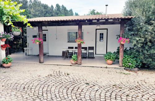 Satao House | Casa das Aveleiras - Sátão