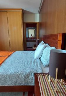 Barra Bed & Breakfast | Casa do Mar