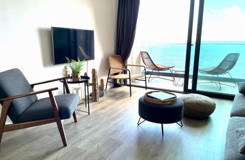 Gaula Apartment | Ocean Cliff Apartment