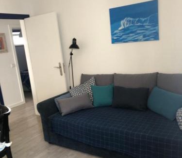 Sao Martinho do Porto Apartment | Villa Praia