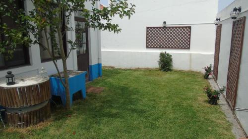 Santa Maria do Castelo House | Casa Azul do Sado