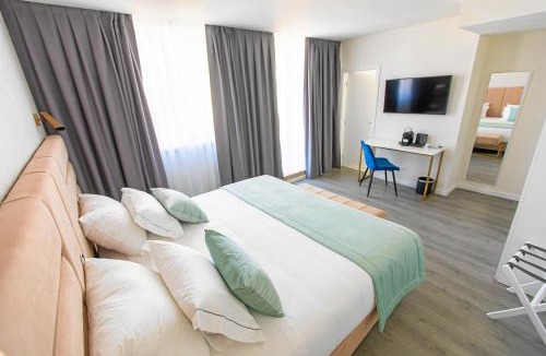 Coimbra City Centre Hotel | Hotel Mondego