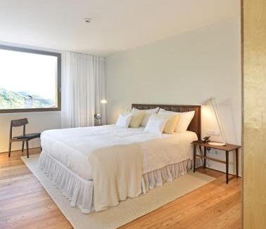 Lapa dos Dinheiros Hotel | Casas Da Lapa, Nature & Spa Hotel