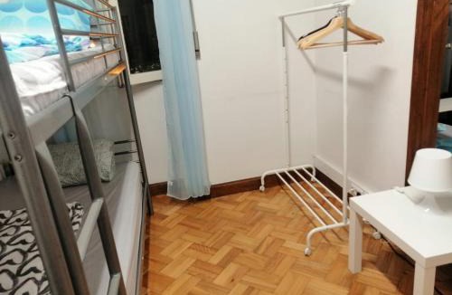 Sao Joao do Souto Hostel | ICOSIUM Hostel
