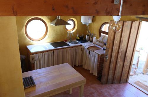 Branca House | Associação Quinta das Relvas
