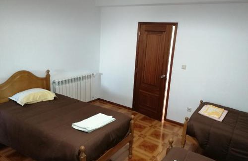 Viseu House | Hospedaria D. Fernando