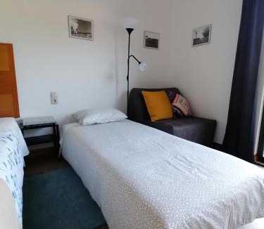 Capelo Apartment | Quinta do Areeiro