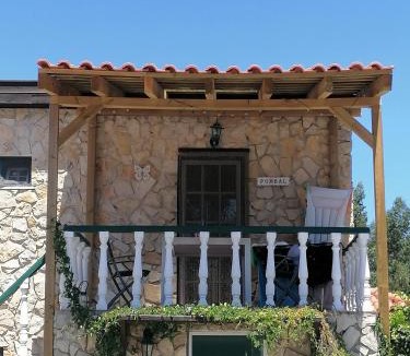 Alcobaca Bed & Breakfast | Quinta Da vida Serena