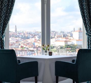 Santa Marinha Hotel | The Yeatman