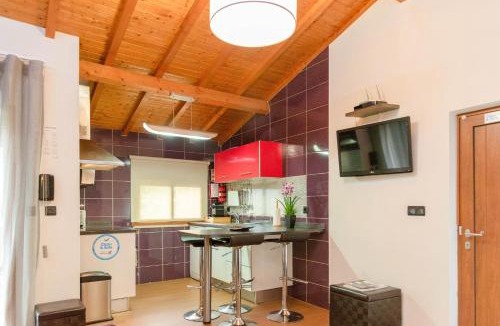 Campo de Gerez Apartment | Casa da Fonte Gerês