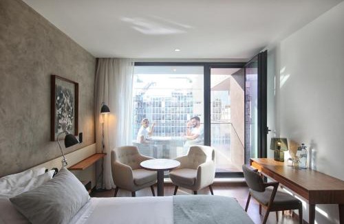 Sao Sebastiao da Pedreira Hotel | Lux Lisboa Park