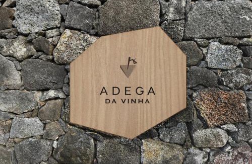 Prainha Villa | Adegas do Pico