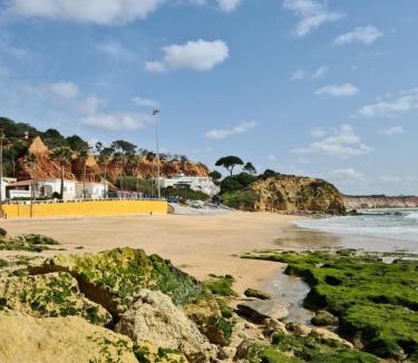 Albufeira Apartment | Vista das Ondas