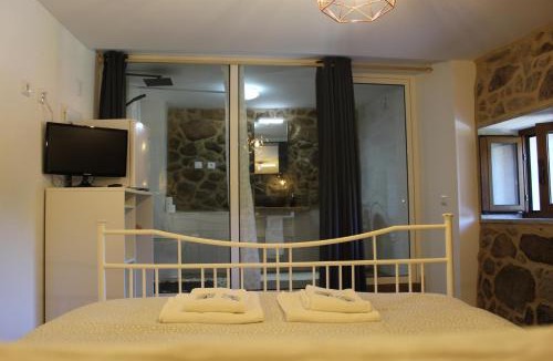 Sistelo House | Suite das Fraguinhas