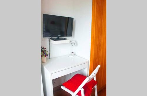 Leca da Palmeira Apartment | REFÚGIO LOURO gym - pool - tennis