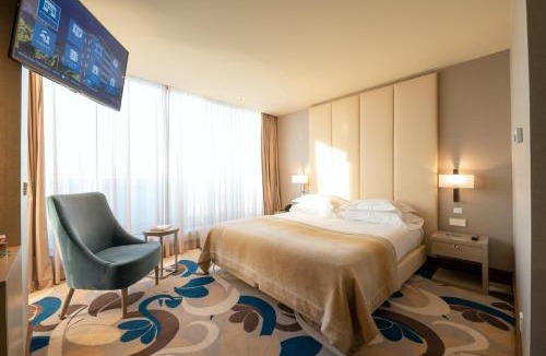 Sao Sebastiao da Pedreira Hotel | Smy Lisboa