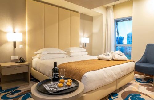 Sao Sebastiao da Pedreira Hotel | Smy Lisboa