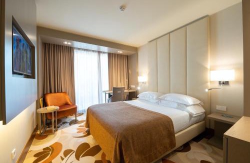 Sao Sebastiao da Pedreira Hotel | Smy Lisboa